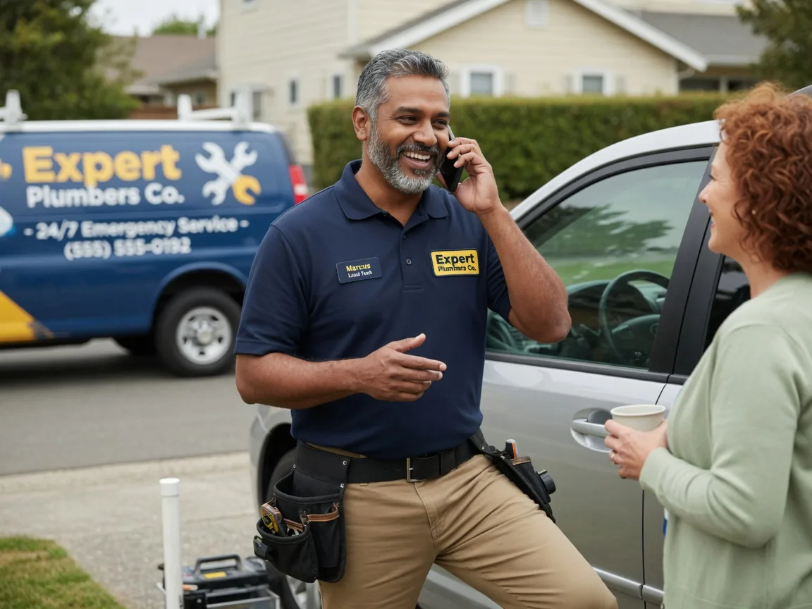 Emergency Drain Cleaning in Shermans Dale, PA